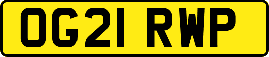 OG21RWP