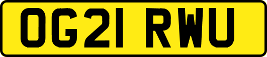 OG21RWU