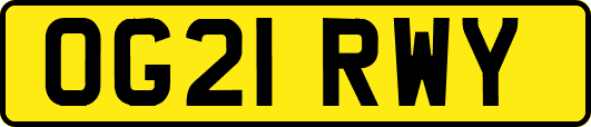 OG21RWY