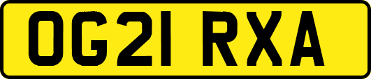 OG21RXA