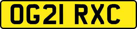 OG21RXC