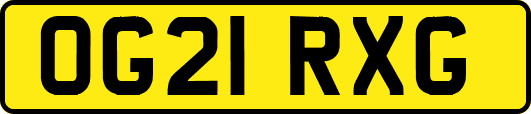 OG21RXG