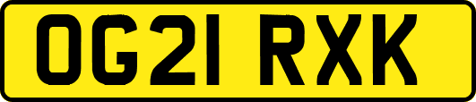 OG21RXK