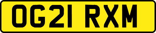 OG21RXM