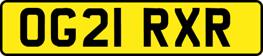 OG21RXR