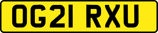 OG21RXU
