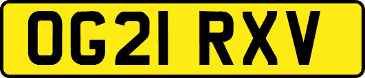 OG21RXV