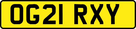 OG21RXY