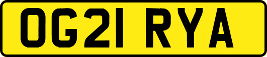 OG21RYA