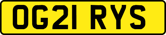 OG21RYS