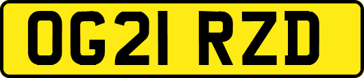 OG21RZD