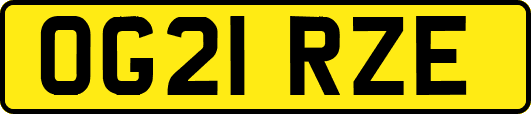 OG21RZE