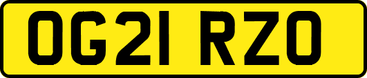 OG21RZO