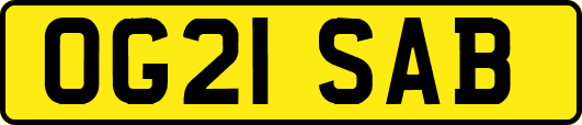 OG21SAB