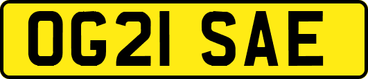 OG21SAE