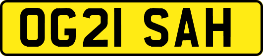 OG21SAH