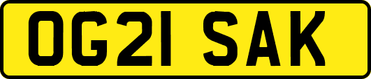 OG21SAK