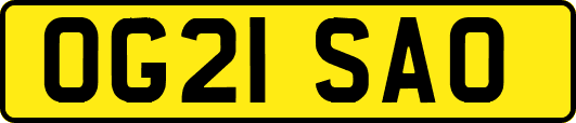 OG21SAO