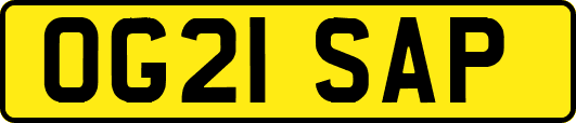 OG21SAP