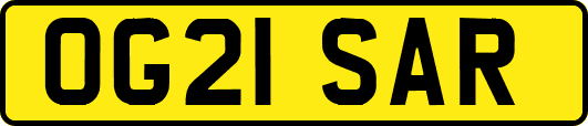 OG21SAR
