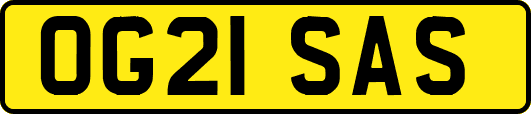 OG21SAS