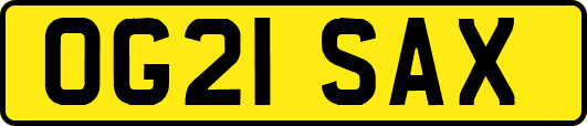OG21SAX