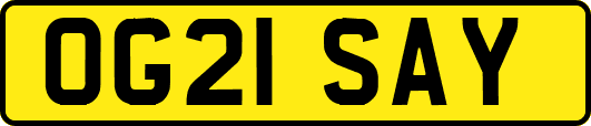 OG21SAY