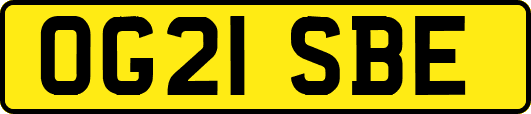 OG21SBE