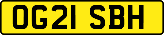 OG21SBH