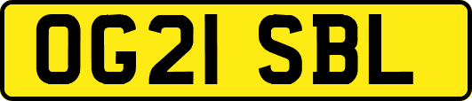 OG21SBL