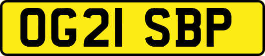 OG21SBP