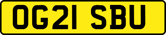 OG21SBU