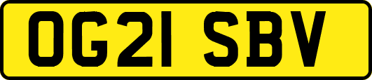 OG21SBV