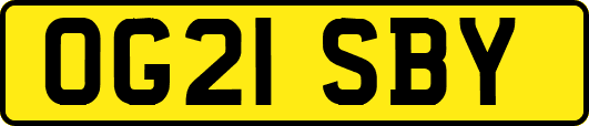 OG21SBY