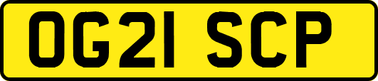 OG21SCP