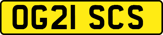 OG21SCS