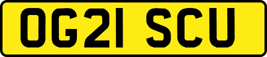 OG21SCU