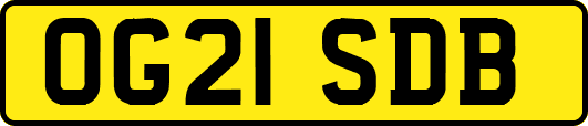 OG21SDB