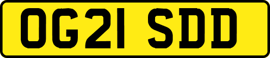 OG21SDD