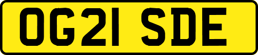OG21SDE