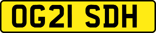 OG21SDH
