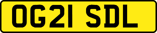 OG21SDL