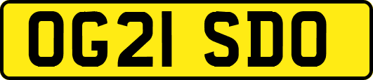 OG21SDO