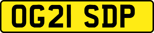 OG21SDP