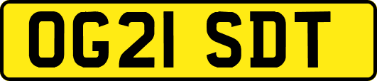 OG21SDT
