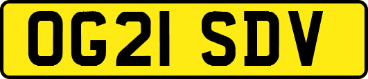 OG21SDV