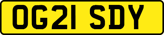 OG21SDY