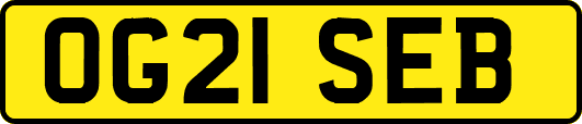 OG21SEB