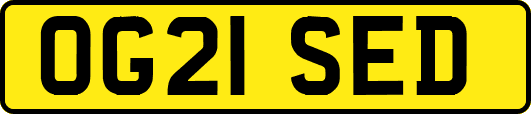 OG21SED