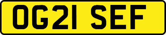 OG21SEF